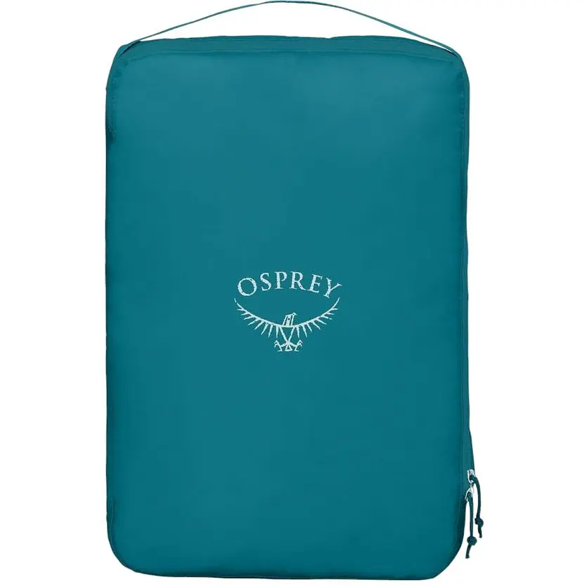 Органайзер Osprey Ultralight Packing Cube Large синій - фото 2