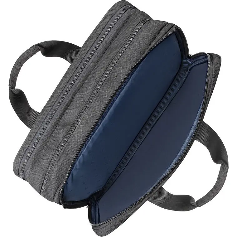 Сумка для ноутбука Rivacase Tegel ECO 8432 15.6" Black [112594] - фото 7