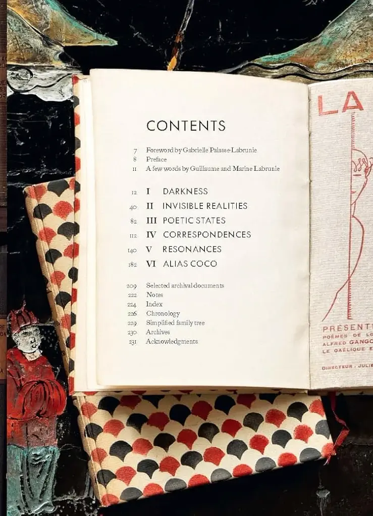 Chanel. Her Intimate World - фото 3