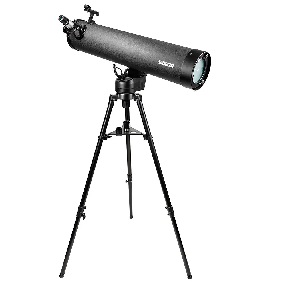 Телескоп SIGETA SkyTouch 135 GoTo - фото 4