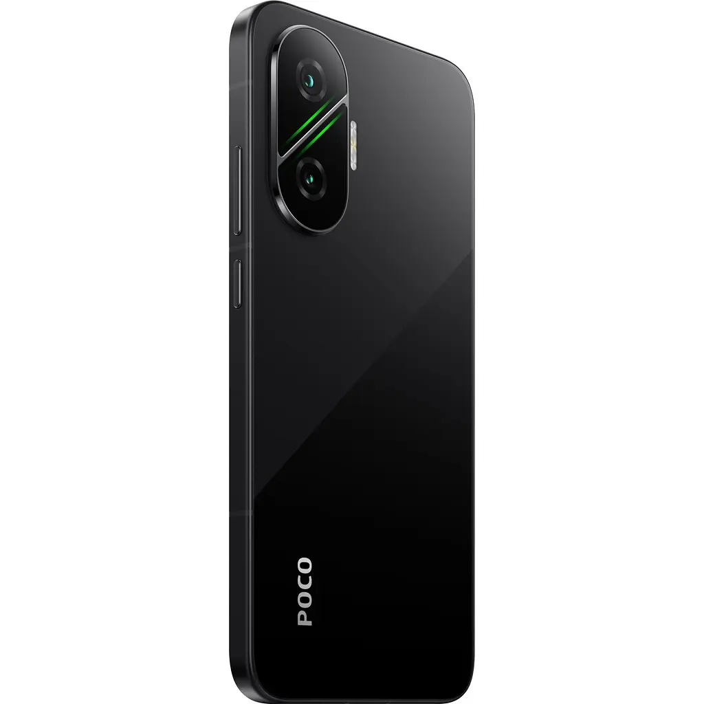 Смартфон Poco F7 12/512GB Black Global EU [141279] - фото 5