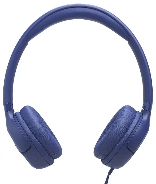 Гарнітура JBL TUNE 530 Blue (JBLT530BLU) - фото 8
