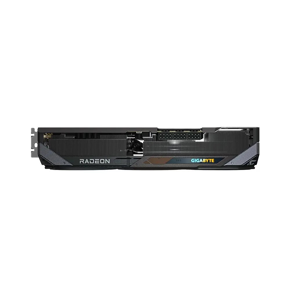 Відеокарта AMD Radeon RX 9070 XT 16GB GDDR6 Gaming Gigabyte (GV-R9070XTGAMING-16GD) - фото 2