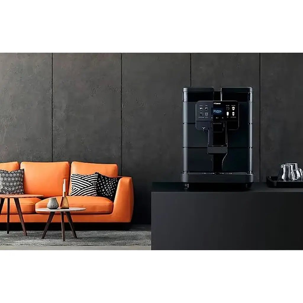 Кавомашина Saeco New Royal OTC - фото 10