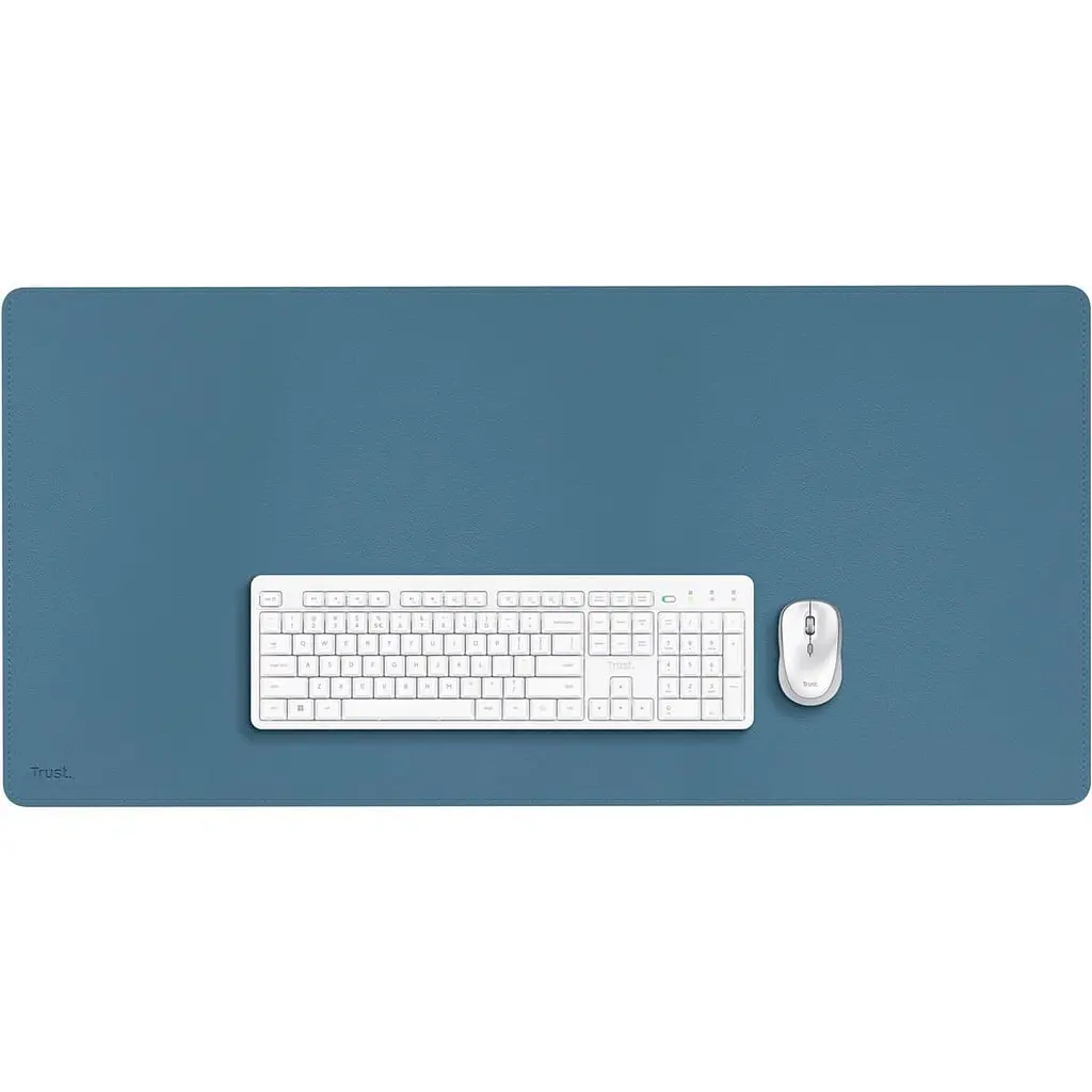 Игровая поверхность Trust Benya XXL (900x430x2мм) Blue (25480_TRUST) - фото 2