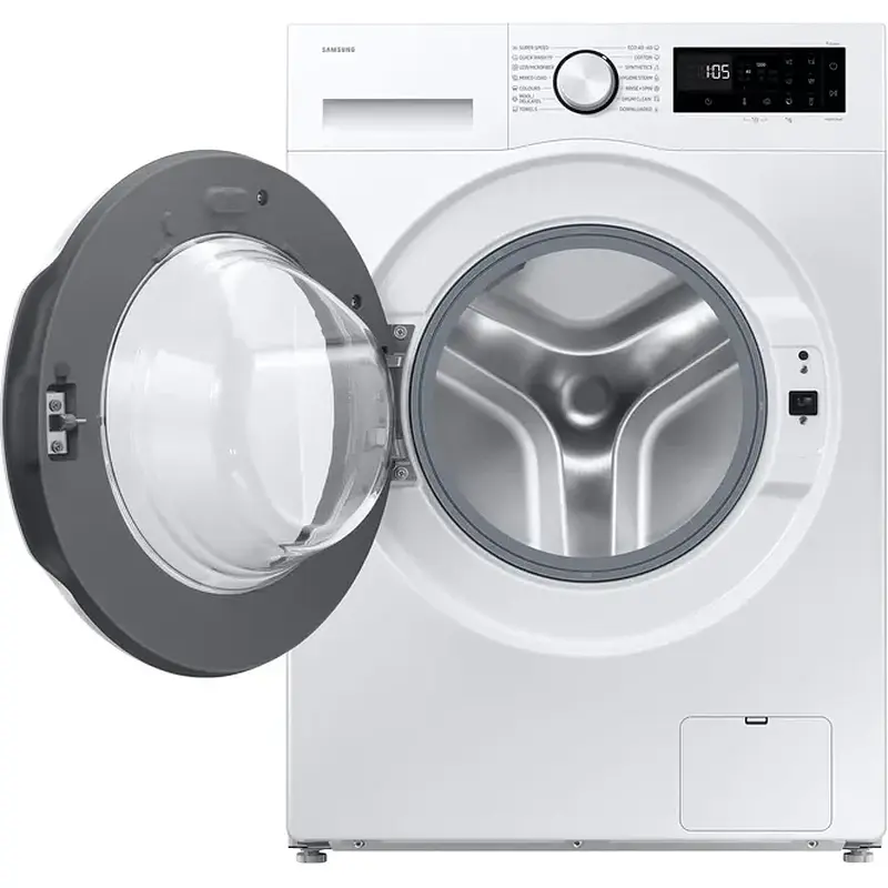 Пральна машина SAMSUNG WW80FG5L32TELE - фото 7