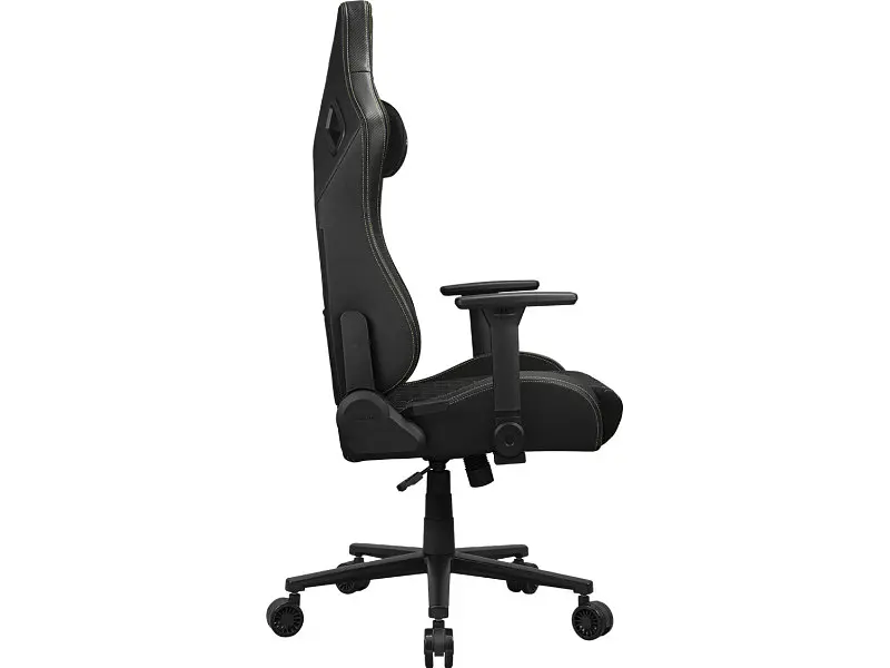 Компьютерное кресло для геймера Cougar Defensor Gold F - фото 11