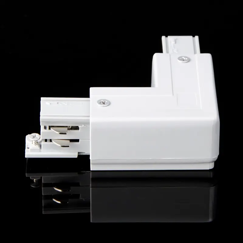 Соединитель Brille L-образный правый HD-18L SL R - фото 3