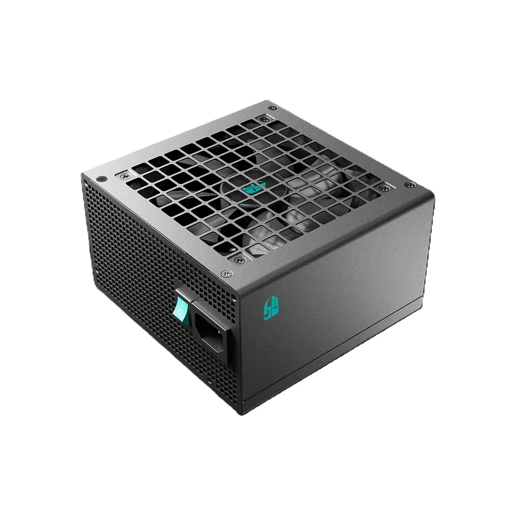 Блок живлення Deepcool 600W (PF600X) - фото 3