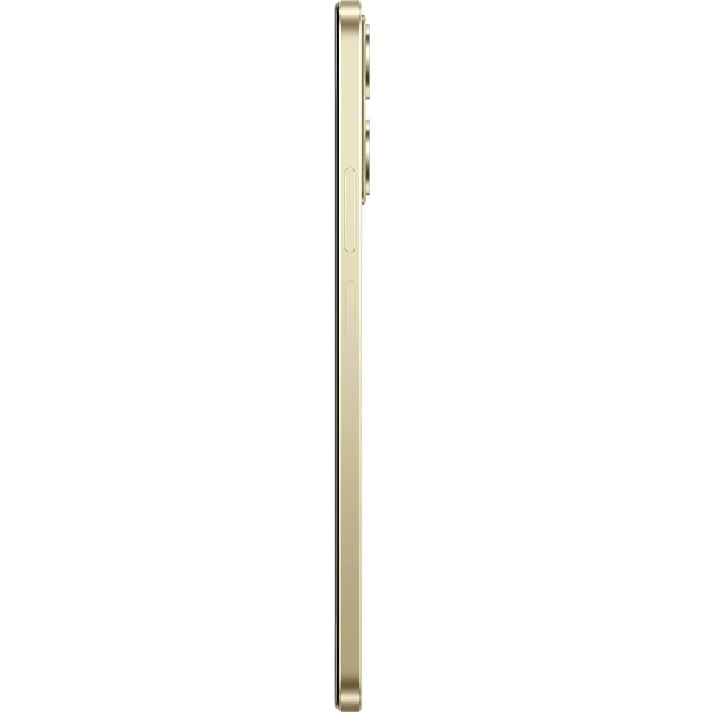 Мобильный телефон realme Note 70 4/128GB Beach Gold - фото 5