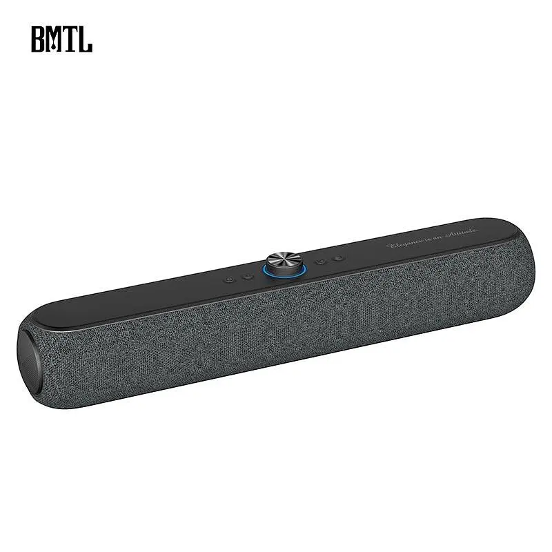Акустика Xdobo Elegance Bar (Mini soundbar) BT5.3, 16W, TF, 6-7h - фото 2