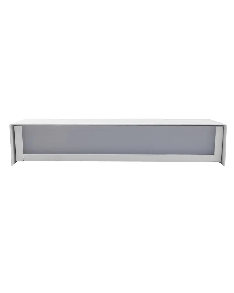 Бра Nowodvorski 6345 STRAIGHT WALL WHITE XS - фото 3