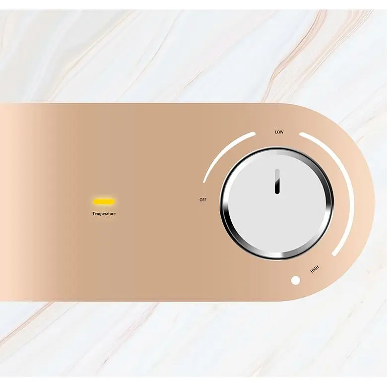 Бойлер Midea ECO компакт D06-15A (U) білий - фото 11