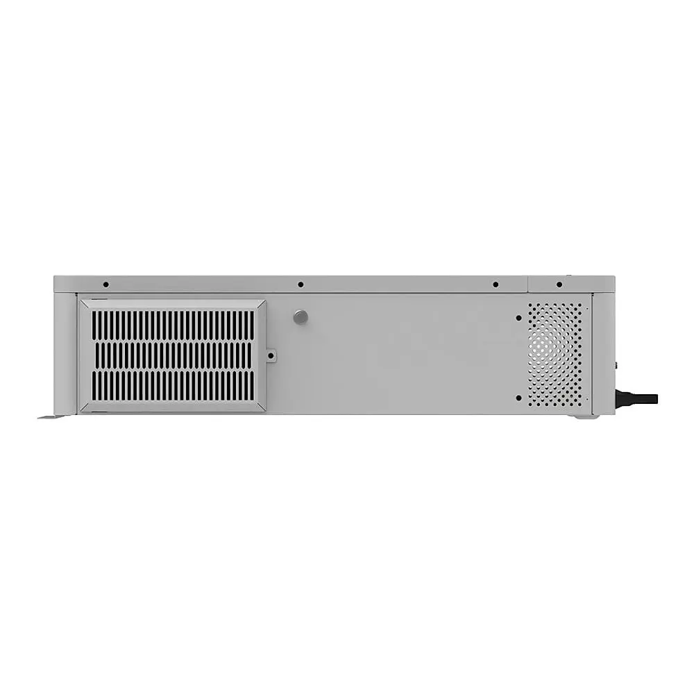 Гібридний однофазний інвертор 10.2kW Anern SCI-EVO-10200 (42-00162) - фото 6