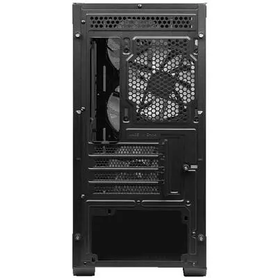 Корпус для ПК MSI (MAG FORGE M100R) - фото 5