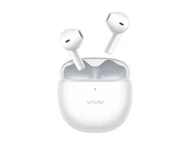 Навушники TWS Vivo TWS A1 White