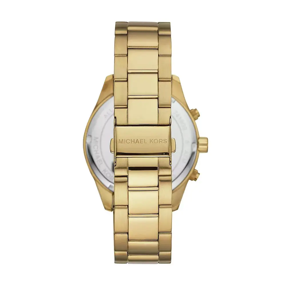 Чоловічий годинник MICHAEL KORS MK8783 Layton - фото 3