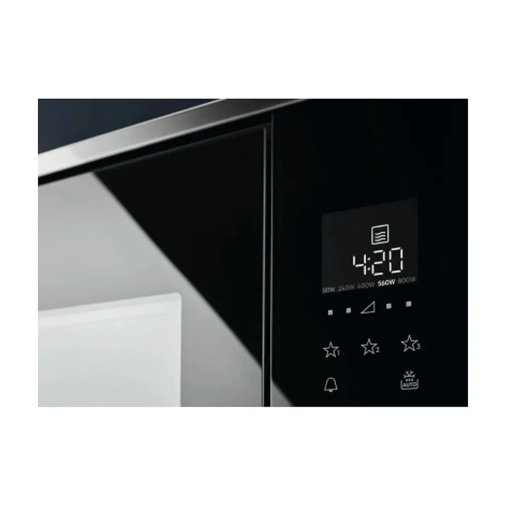 Микроволновая печь Electrolux LMS2203EMX - фото 10