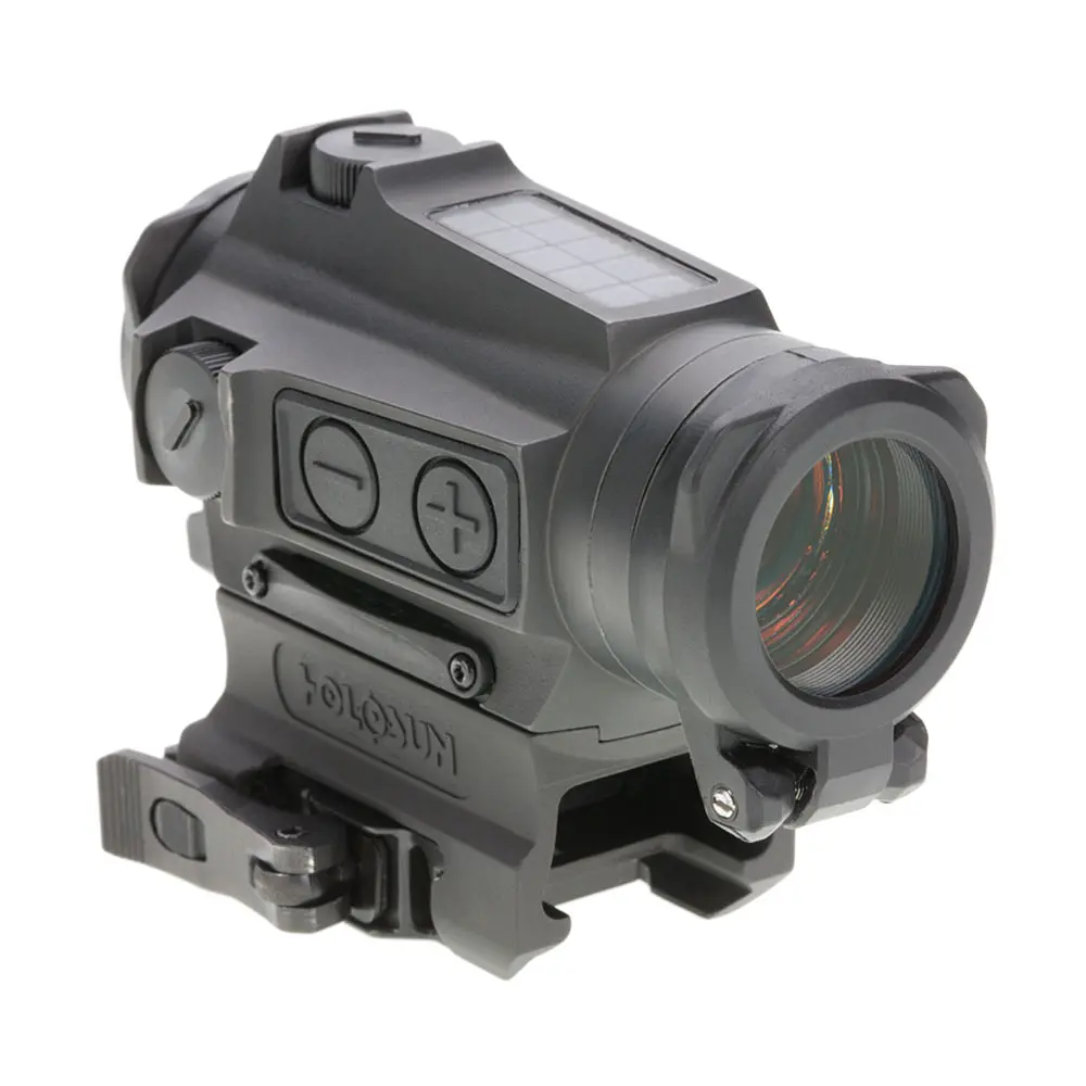Коллиматорный прицел HOLOSUN HE515CT-GR - фото 4