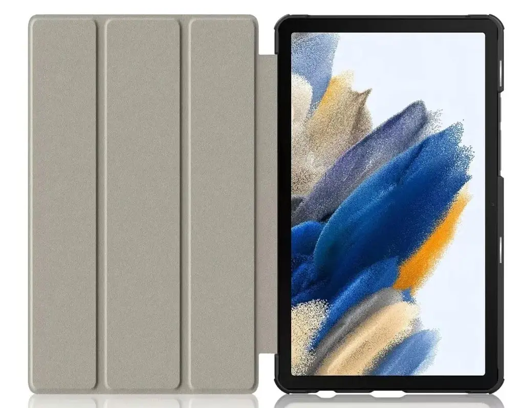 Чехол Primolux Slim для планшета Samsung Galaxy Tab A9 8.7" (SM-X110 / SM-X115) Dark Blue - фото 5