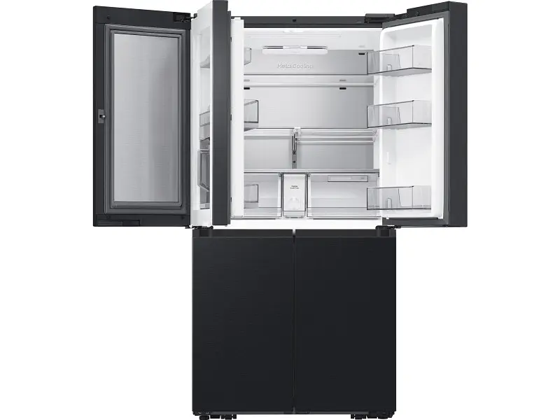 Холодильник з морозильною камерою Samsung Family Hub RF65DG9H0EB1 - фото 5