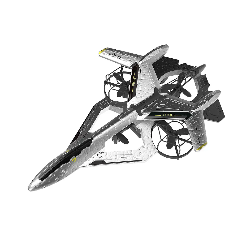 Квадрокоптер іграшковий Syma P01 на р/к (P01)
