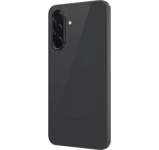 Смартфон Samsung Galaxy A36 5G 6/128GB Awesome Black (SM-A366BZKB) (UA) - фото 4