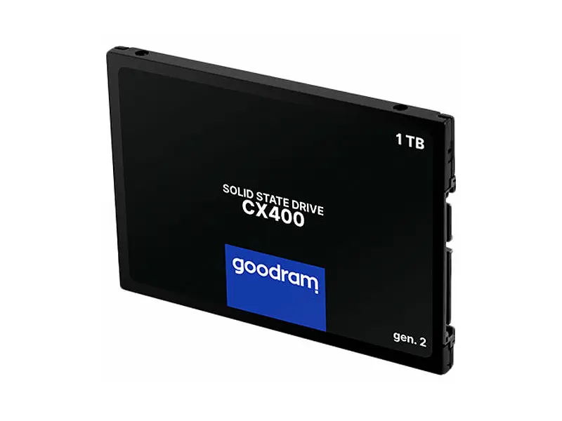SSD-накопичувач GOODRAM CX400 Gen.2 (SSDPR-CX400-01T-G2) - фото 3