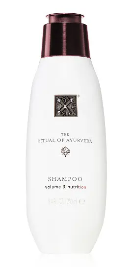 Шампунь для об'єму волосся The Ritual Of Ayurveda