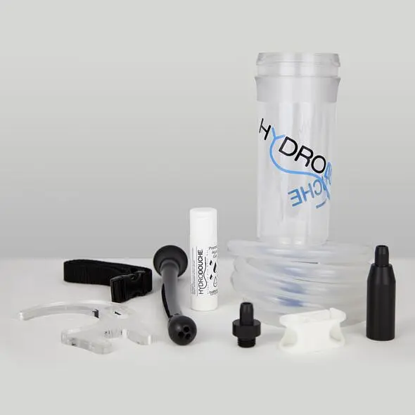 Анальний душ Bathmate Hydrodouche - фото 2
