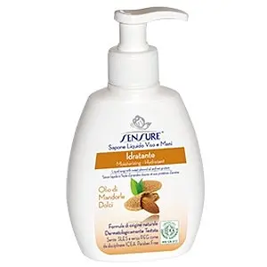 Мыло Sensure для лица и рук