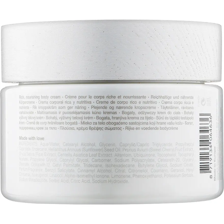 Крем для тіла Rituals The Ritual Of Sakura Magic Touch Body Cream 220 мл - фото 2