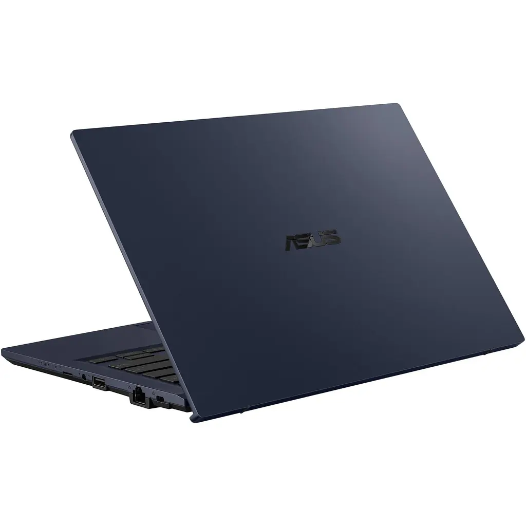 Ноутбук ASUS ExpertBook B1 B1400CBA i5-1235U 4.40GHz,14'',16GB DDR4,512GB,Windows 11 Професійна - фото 11
