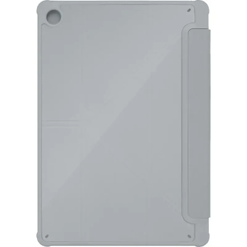 Чохол до планшета Armorstandart Y-Type PEN Samsung Galaxy Tab A9+ Gray (ARM85502) - фото 2
