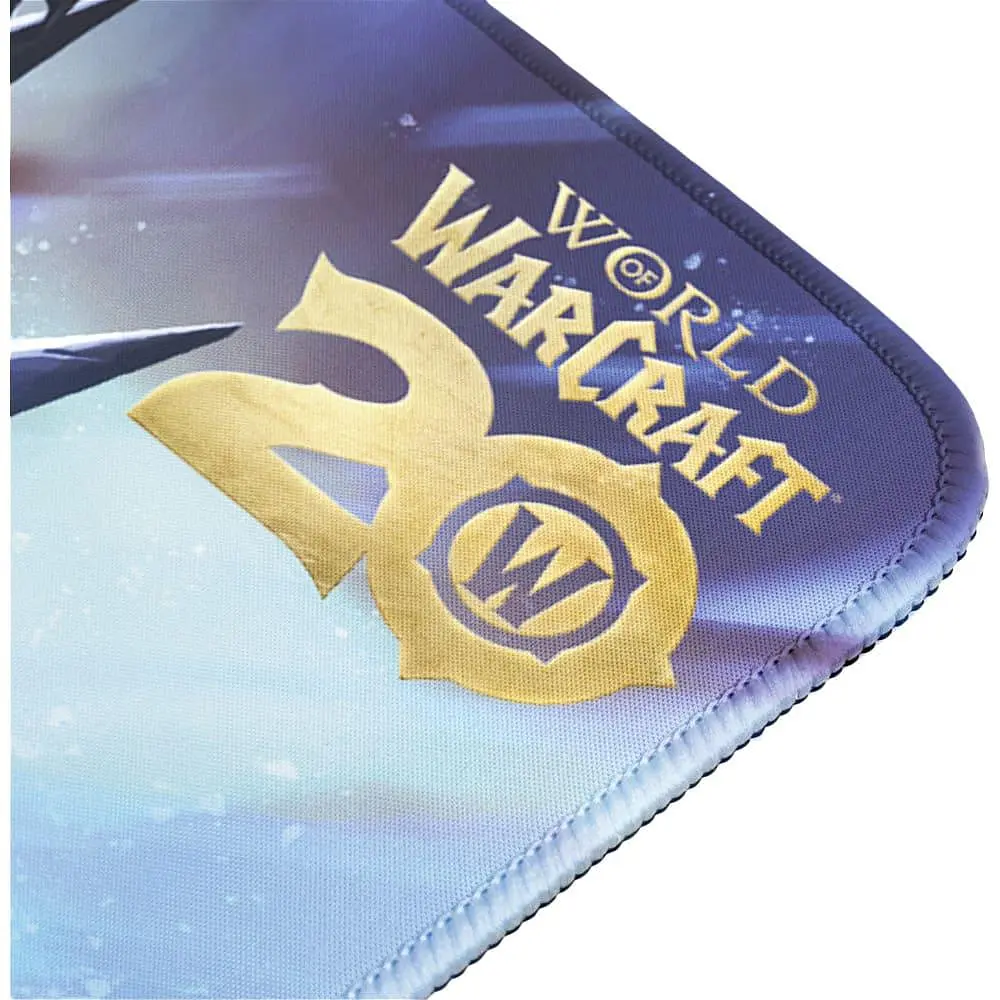 Ігрова поверхня Blizzard World of WarCraft 20th Anniversary XL (FBLMPWOW20ANN25XL) - фото 4