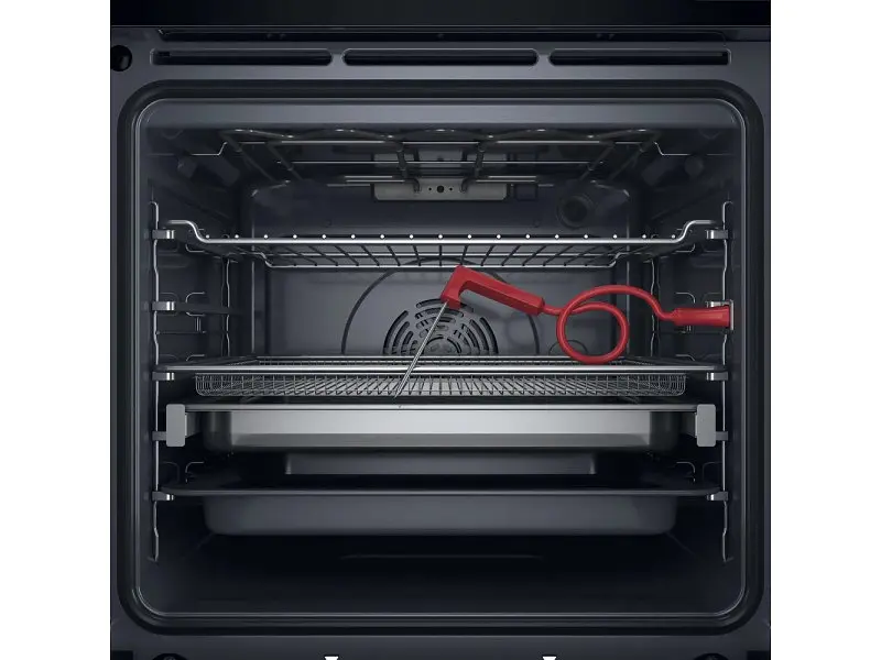 Духова шафа Whirlpool WOI7P8FHT1SBA - фото 6