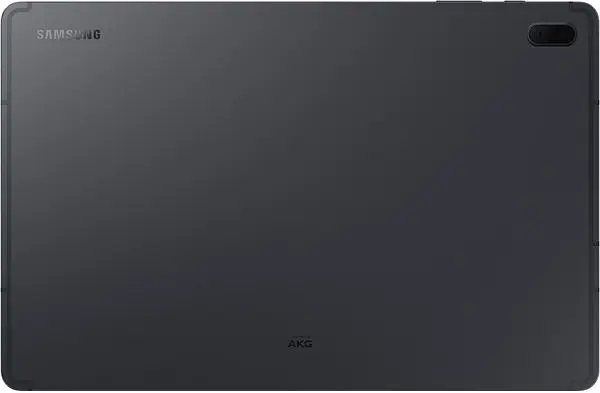 Планшет Samsung Galaxy Tab S7 FE 4/64GB 5G Mystic Black (SM-T736BZKA) - фото 3