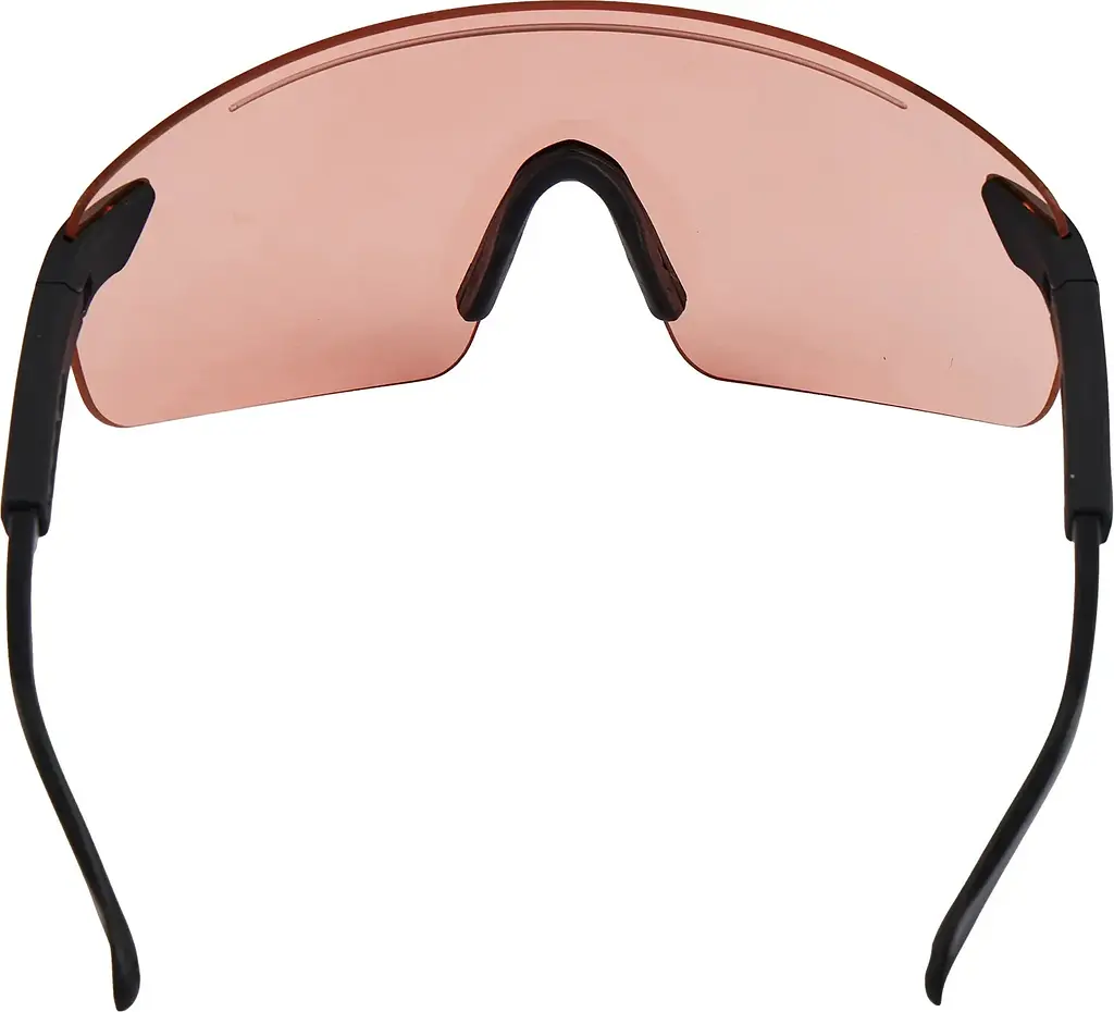 Очки защитные Swiss Eye Defense Orange - фото 4