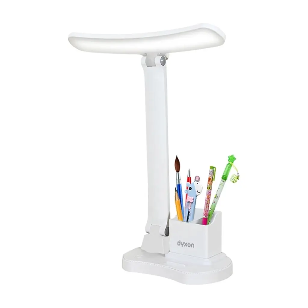 Настільна лампа DYXON MEGALIGHT 200 White (DXNLMGLGT200W)
