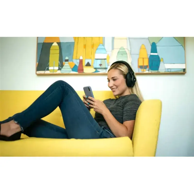 Навушники AKG K371 BT Black (K371-BT) - фото 6