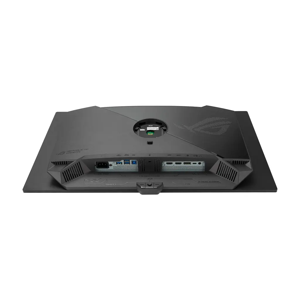 Монітор ASUS ROG Swift PG27UCDM (90LM0B30-B01971) - фото 10