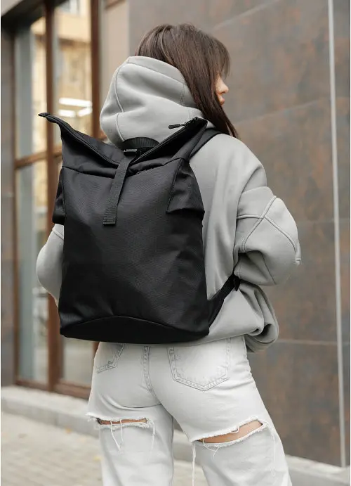 Рюкзак Sambag 41х27х18 см sum0023756 - фото 4