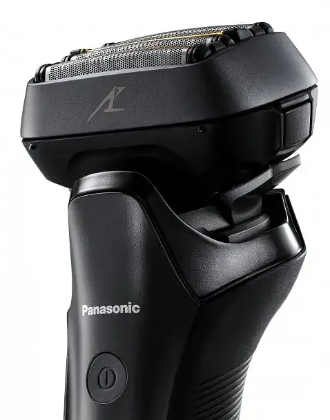 Електробритва Panasonic Series 900+ ES-LS9A [71099] - фото 11
