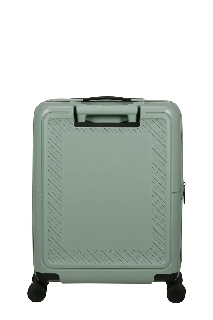 Валіза American Tourister DASHPOP ICEBERG GREEN 55x40x23(25) 55 см MG5*04004 - фото 10