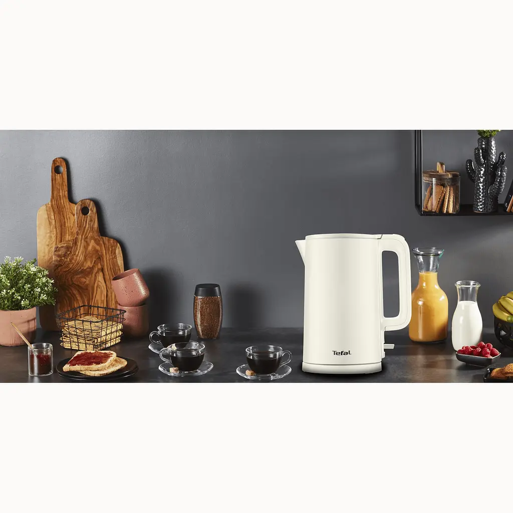 Електрочайник Tefal KO 140AE0 (00000055197) - фото 14