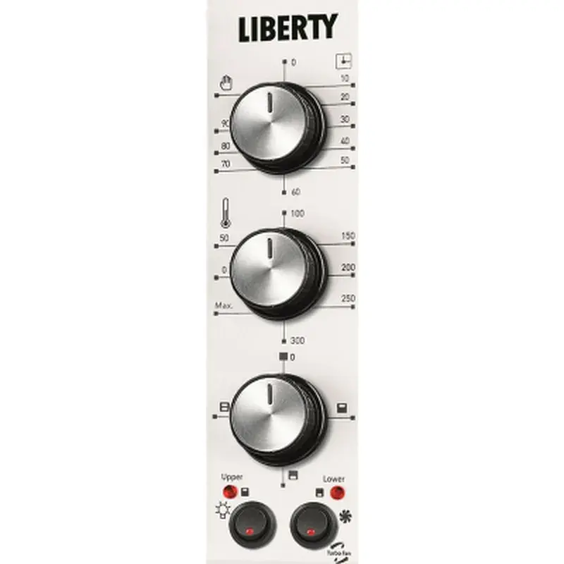 Електропіч Liberty T-250 CW - фото 2