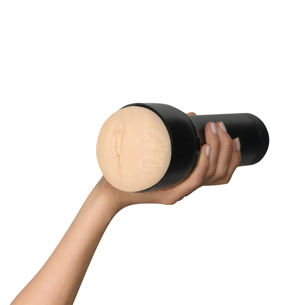 Мастурбатор Kiiroo Feel Rae Lil Black PBC - фото 5