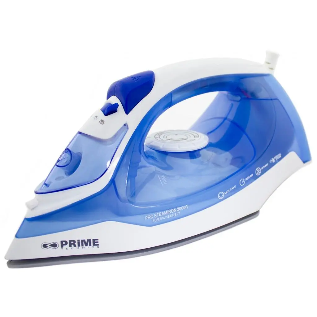 Праска PRIME Technics PTI 2057 FB (PTI2057FB)