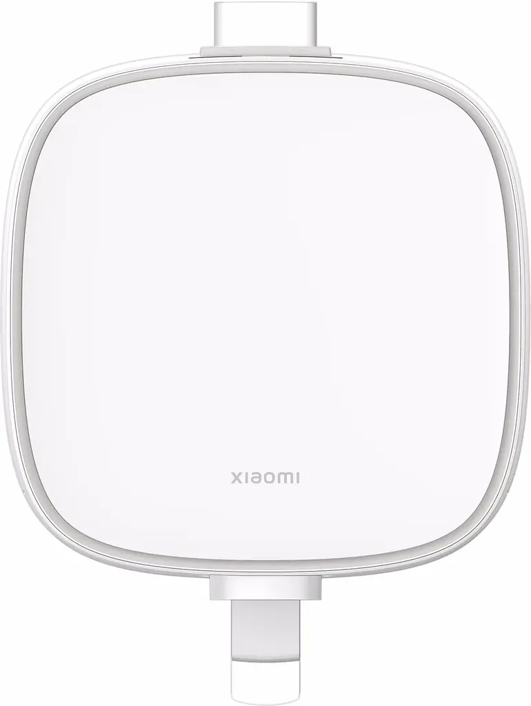 Мультипіч Xiaomi Smart Air Fryer 4.5L (BHR8234EU) White UA - фото 4