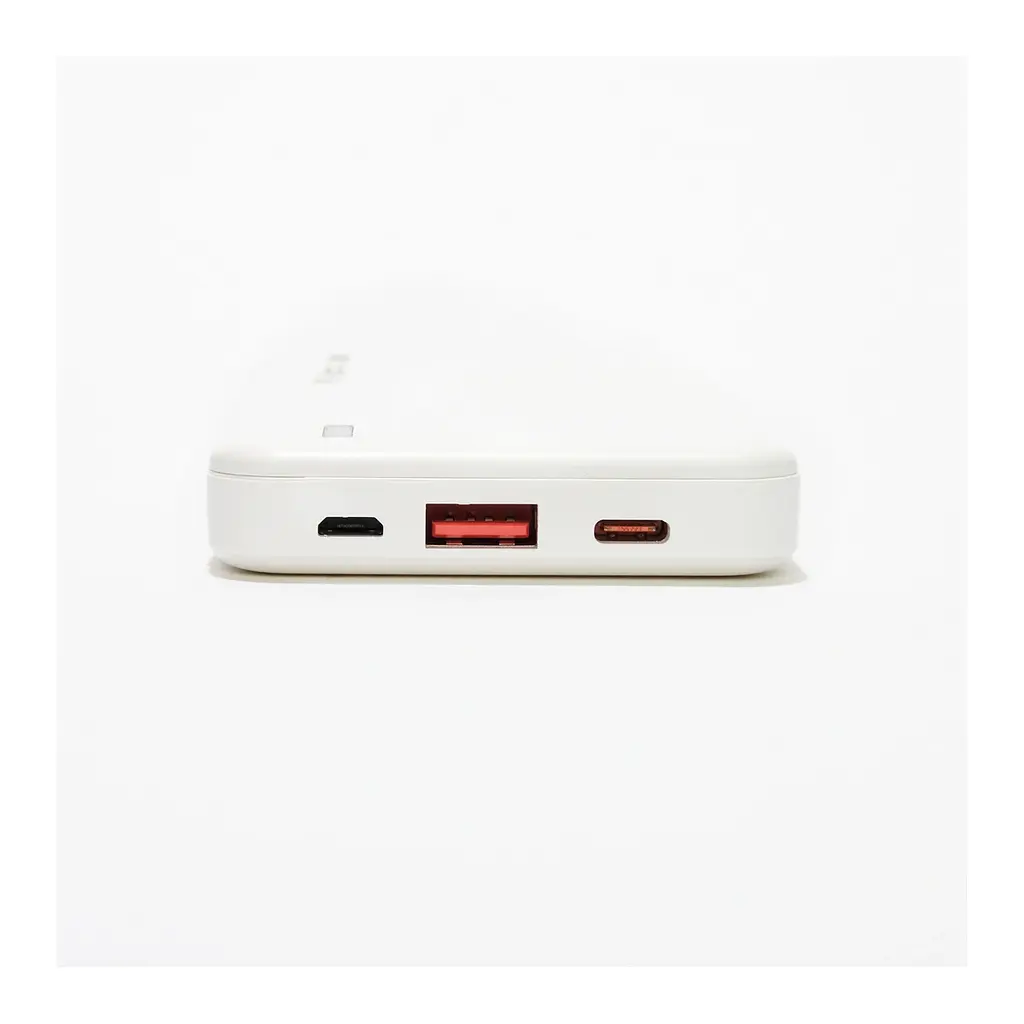 Повербанк Power Bank Inkax PBQ-01A 10000mAh - фото 3
